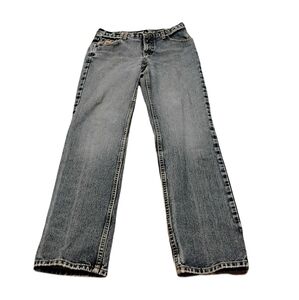 90s Low rise Cruel Girl jeans